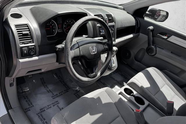 Used 2011 Honda CR-V LX image 10
