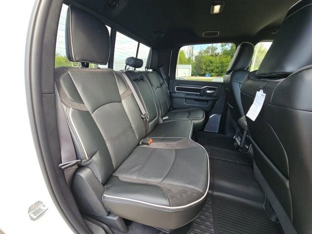 New 2026 RAM 2500 Laramie image 27