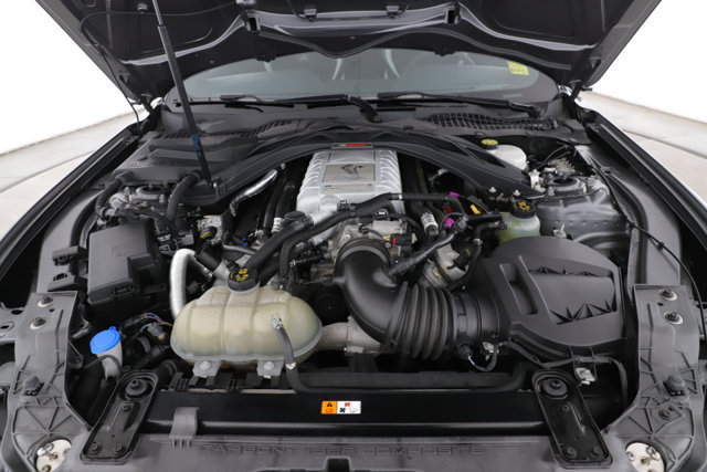 Used 2021 Ford Mustang Shelby GT500 w/ Technology Package RWD image 17