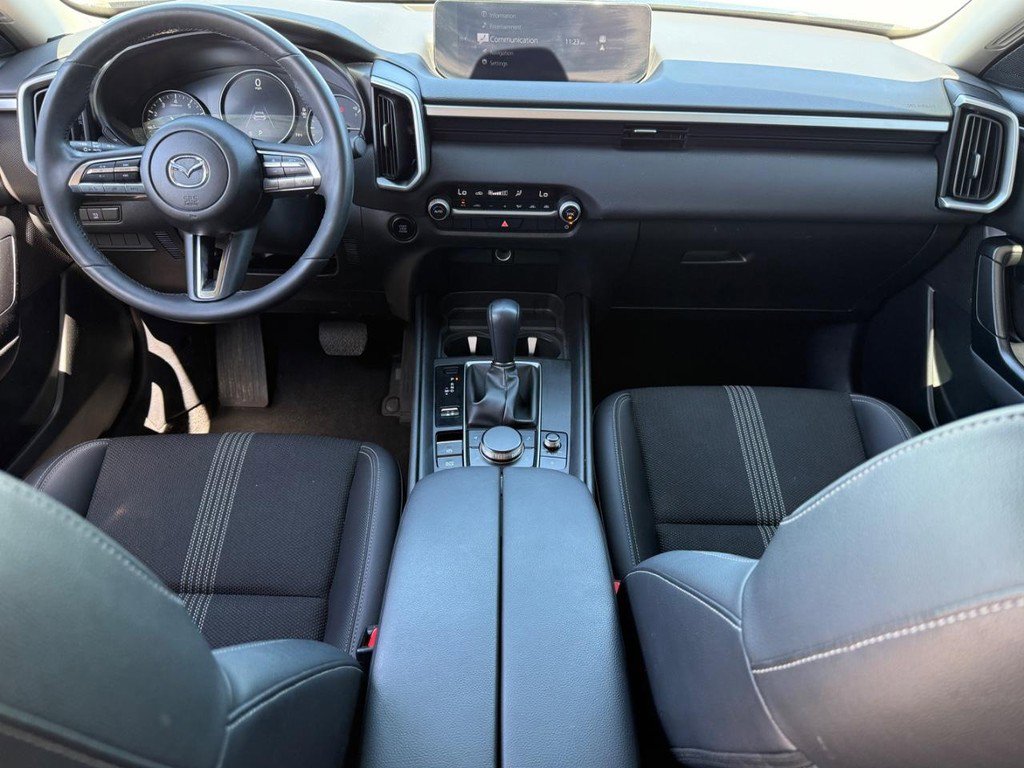 Used 2024 MAZDA CX-50 AWD 2.5 S w/ Cargo Package image 14