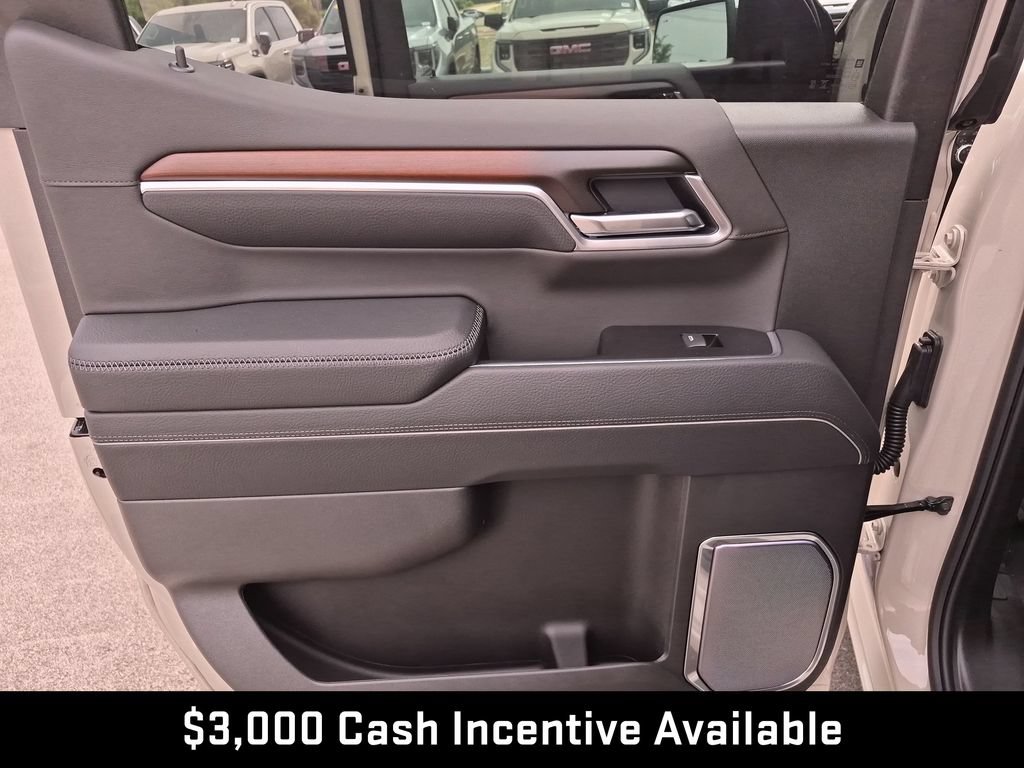New 2026 GMC Sierra 1500 Denali AWD/4WD image 39