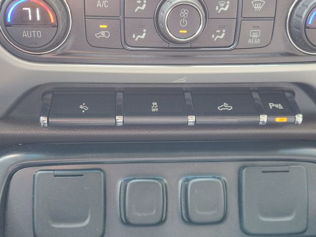 Used 2015 GMC Sierra 1500 SLT RWD image 20