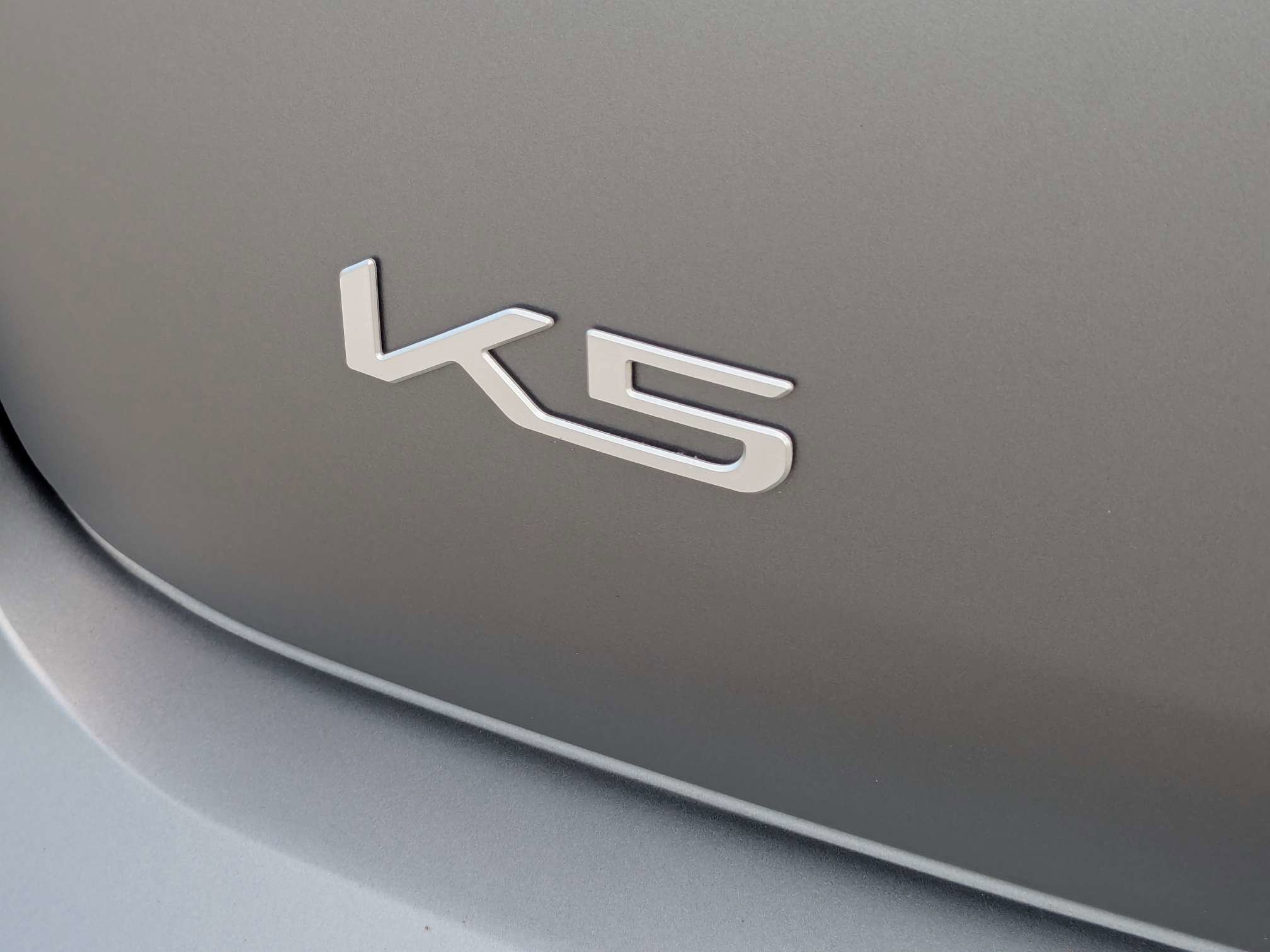 Used 2025 Kia K5 GT-Line w/ GT-Line Premium Package FWD image 14