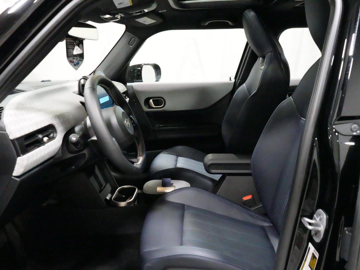 Certified 2026 MINI Cooper S FWD image 2