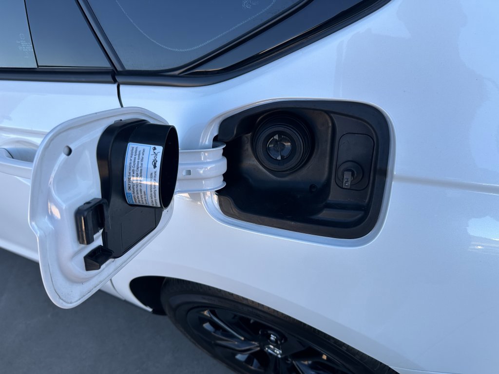 Used 2025 Honda Accord SE image 28