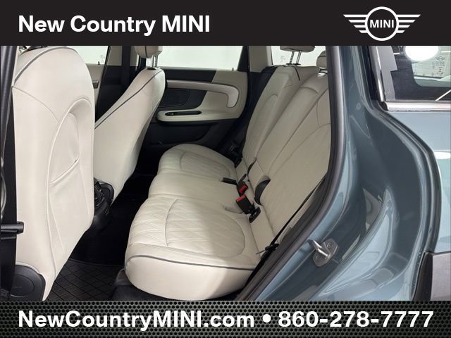 Certified 2023 MINI Cooper Countryman S image 13
