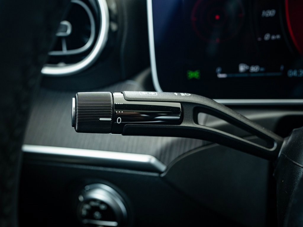 Certified 2025 Mercedes-Benz C 300 C 300 image 29