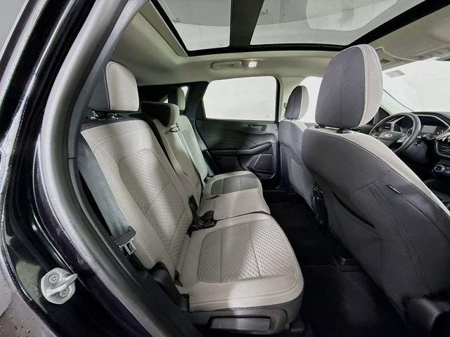 Certified 2022 Ford Escape SE w/ Convenience Package image 25