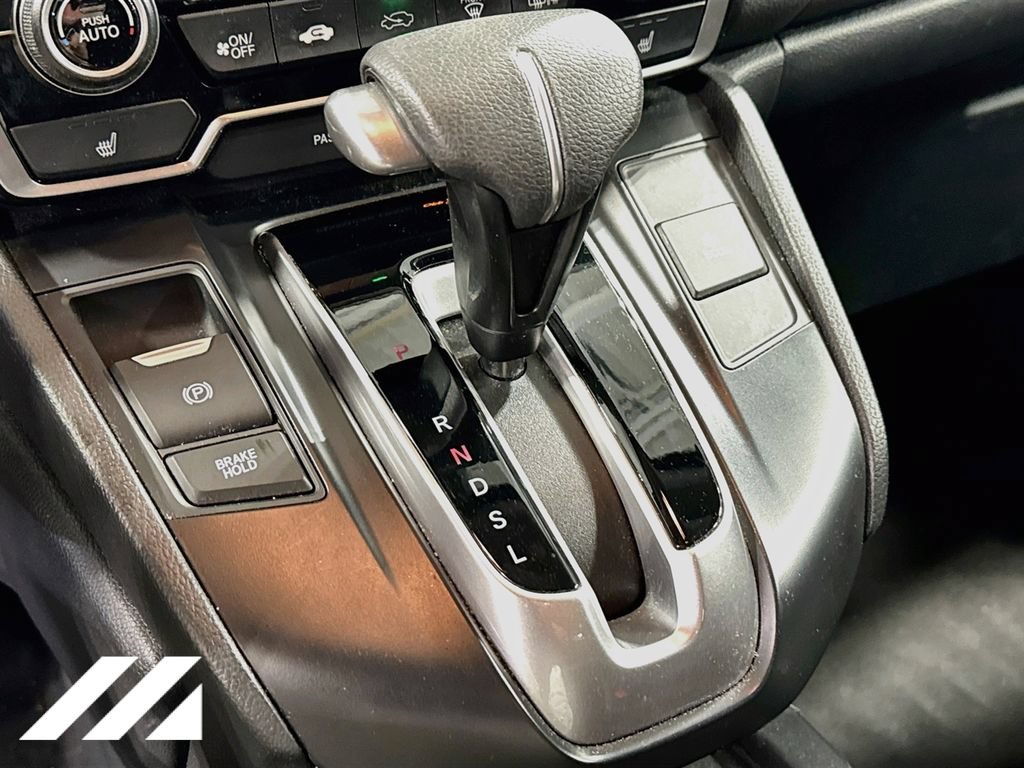 Used 2019 Honda CR-V EX image 18