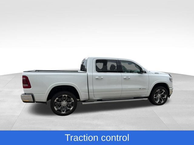Used 2023 RAM 1500 Limited AWD/4WD image 8