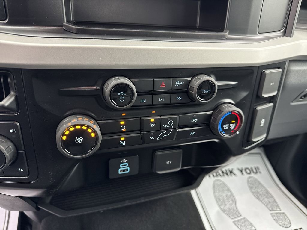 New 2026 Ford F250 XL w/ STX Appearance Package image 19
