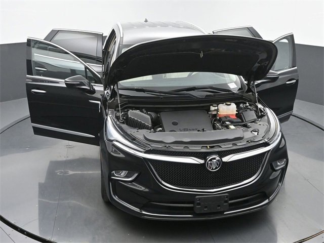 Certified 2023 Buick Enclave Essence w/ Sport Touring Edition image 64