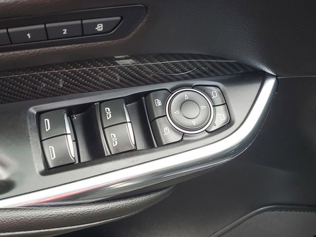 Certified 2020 Cadillac XT4 Sport image 17