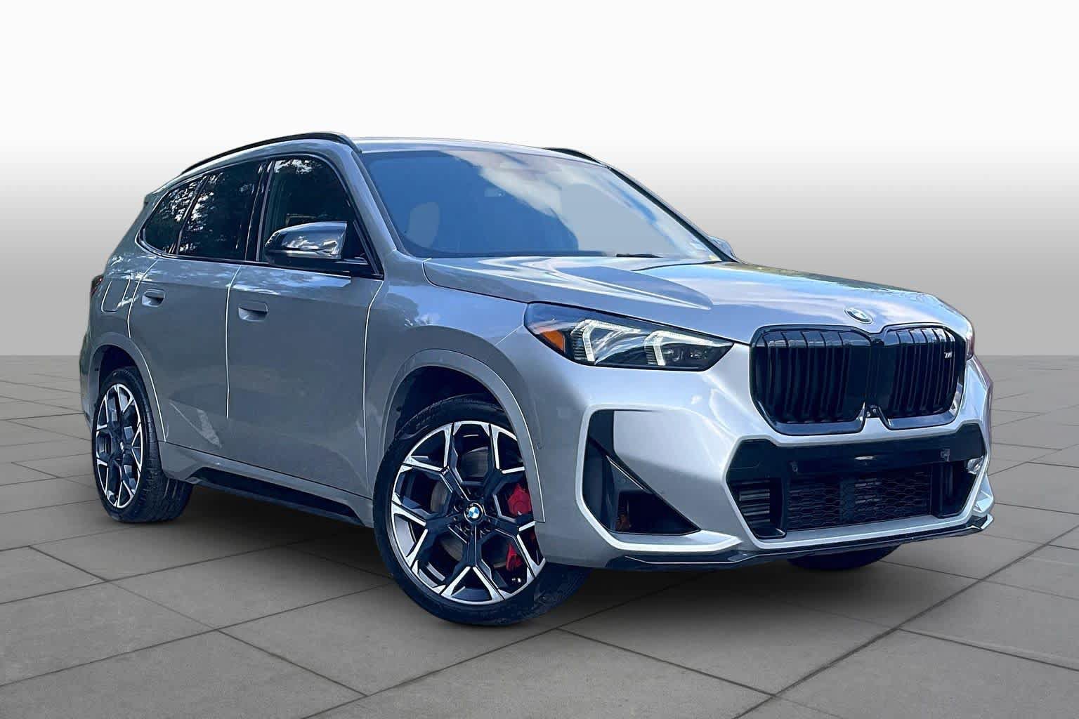 Used 2024 BMW X1 M35i w/ Premium Package AWD/4WD image 2
