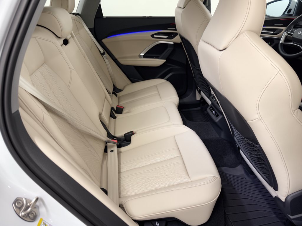 New 2026 Audi Q5 Prestige AWD/4WD image 29