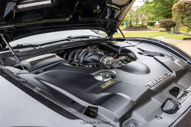 Used 2011 Maserati GranTurismo S RWD image 20