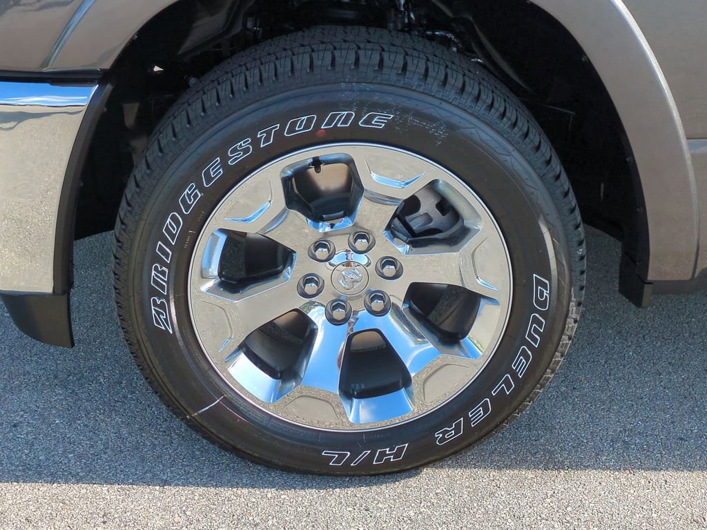 New 2026 RAM 1500 Big Horn image 11