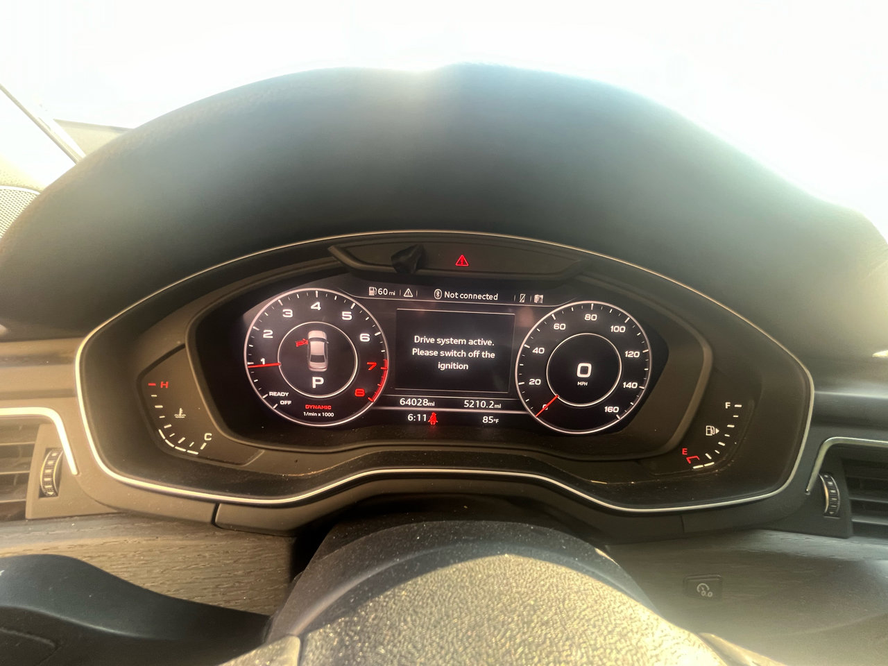 Used 2018 Audi A4 2.0T Premium Plus w/ Premium Plus Package image 12