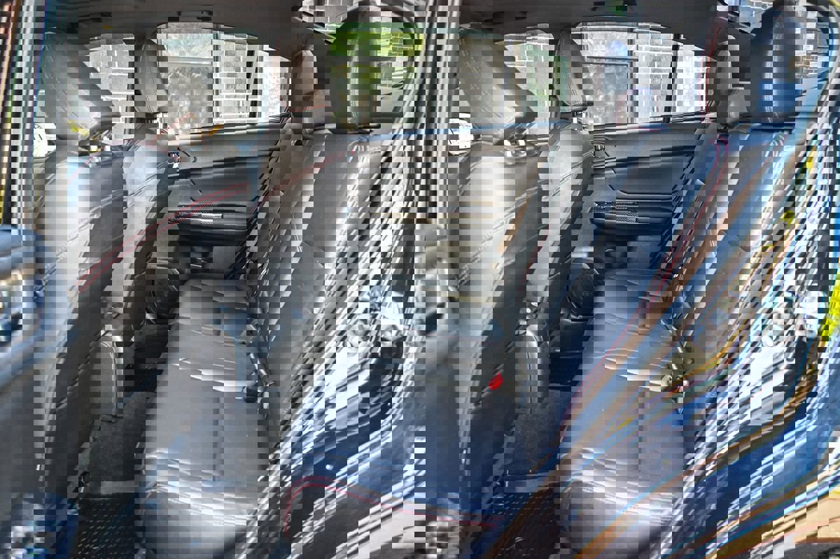 Used 2021 Subaru WRX Limited image 13