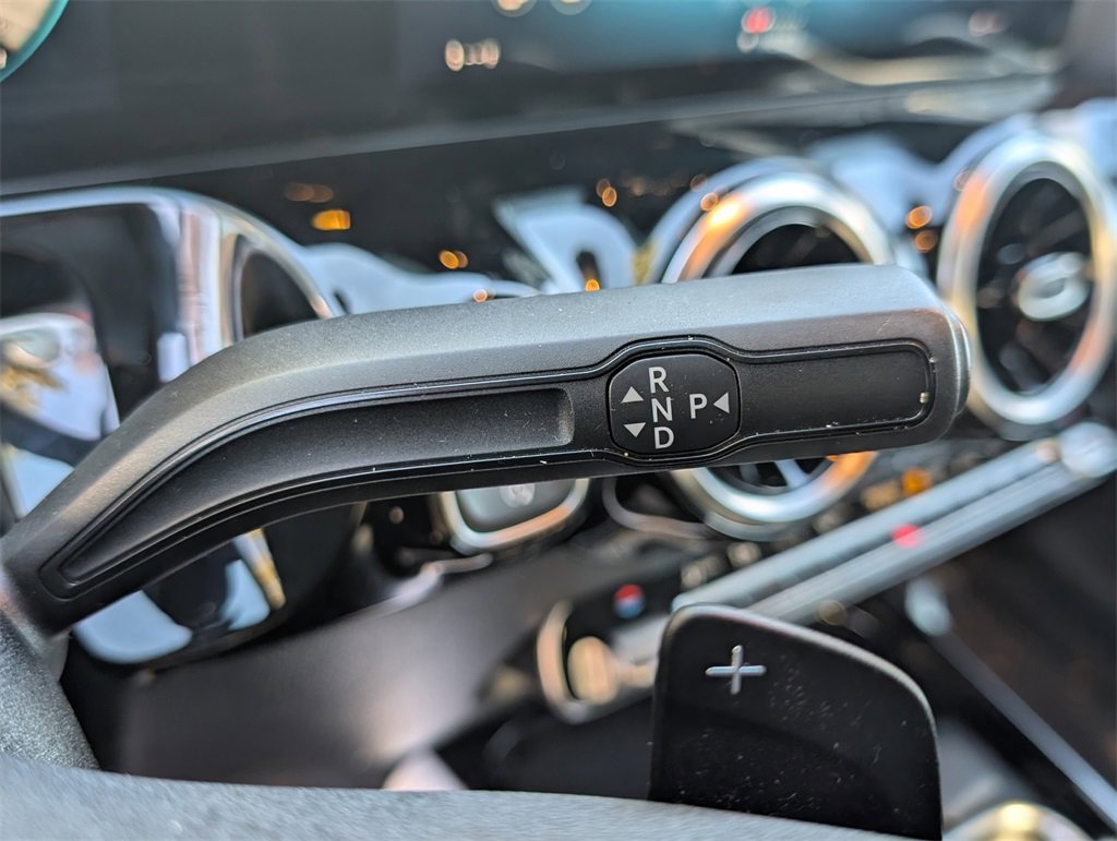 Used 2022 Mercedes-Benz GLA 250 4MATIC image 30