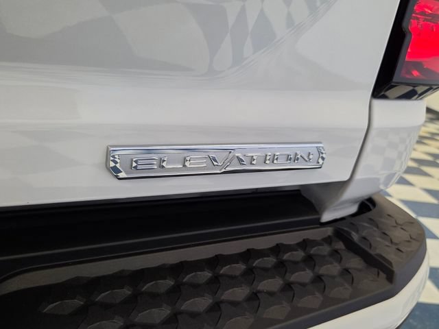 New 2026 GMC Canyon Elevation w/ Convenience Package RWD image 12