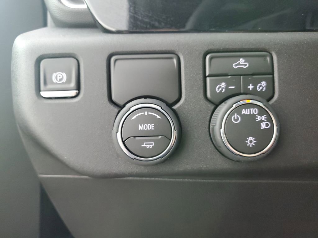 New 2026 Chevrolet Silverado 1500 LT image 25