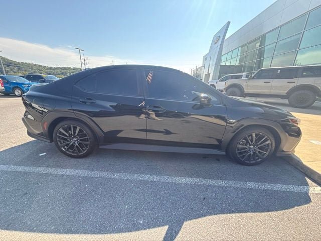 Used 2023 Subaru WRX Limited AWD/4WD image 16