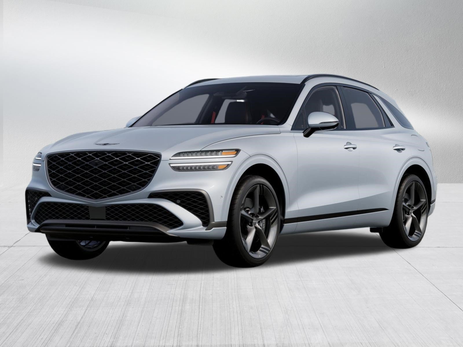 New 2027 Genesis GV70 2.5T Sport Prestige