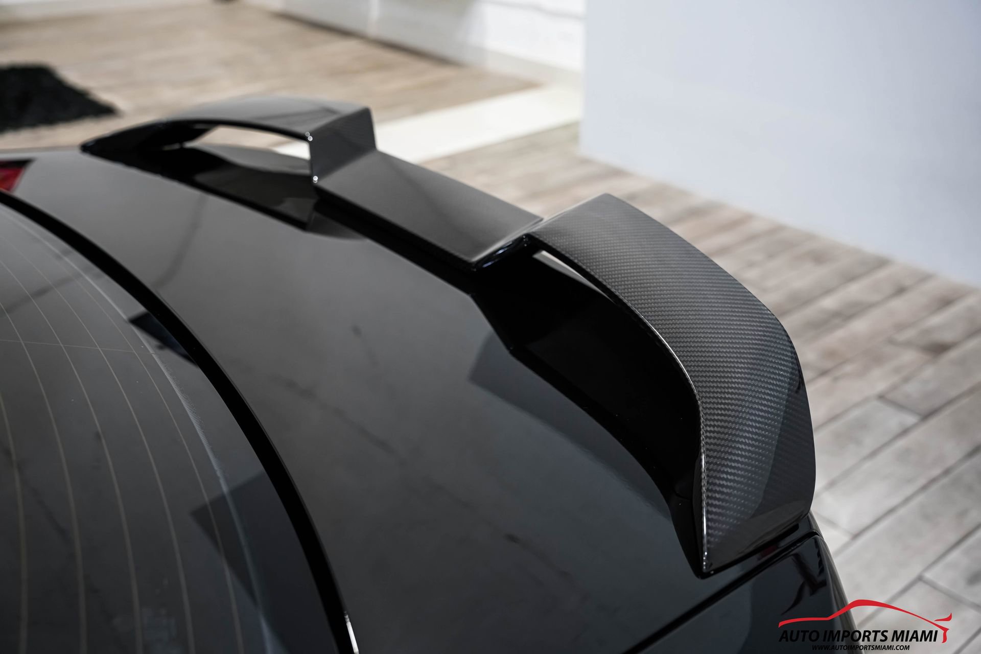 Used 2026 BMW M3 Competition image 31