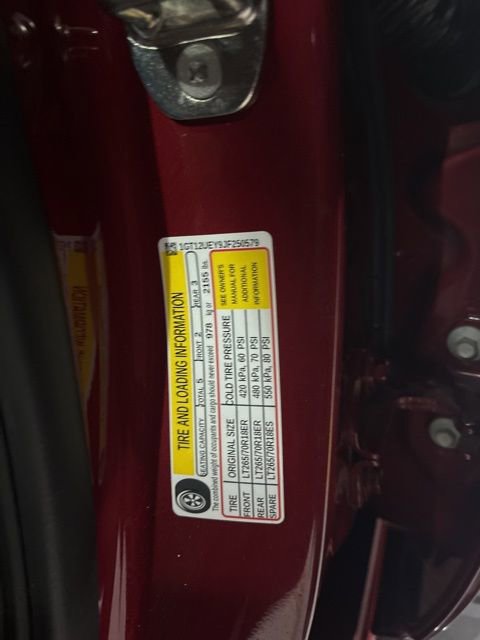 Used 2018 GMC Sierra 2500 Denali w/ Duramax Plus Package image 39