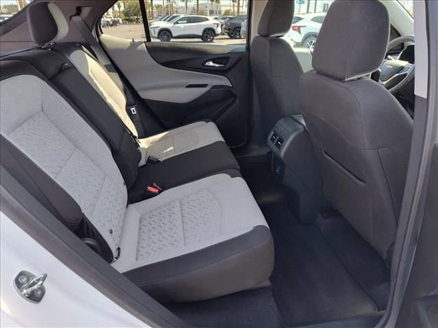 Certified 2023 Chevrolet Equinox LT image 10