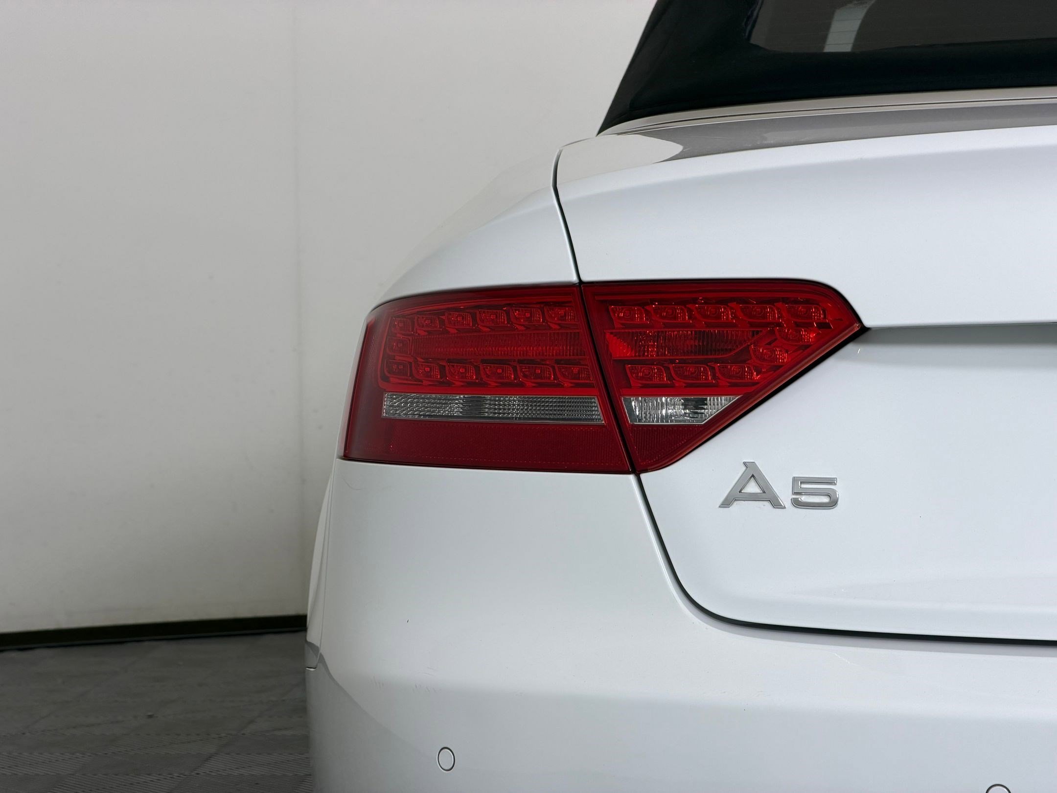 Used 2011 Audi A5 2.0T Premium Plus image 13