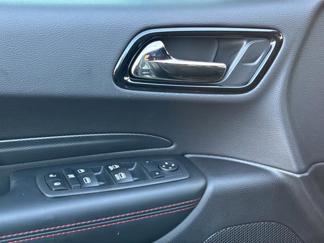 New 2026 Dodge Durango GT w/ Blacktop Package image 16