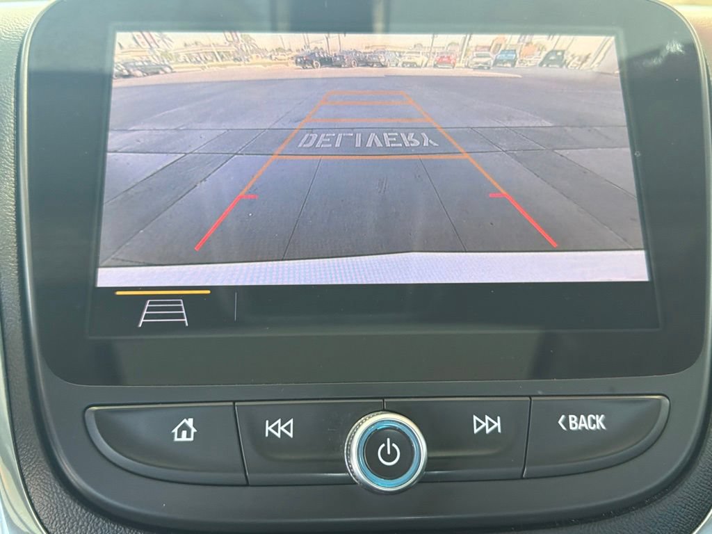 Used 2019 Chevrolet Equinox LT FWD image 31