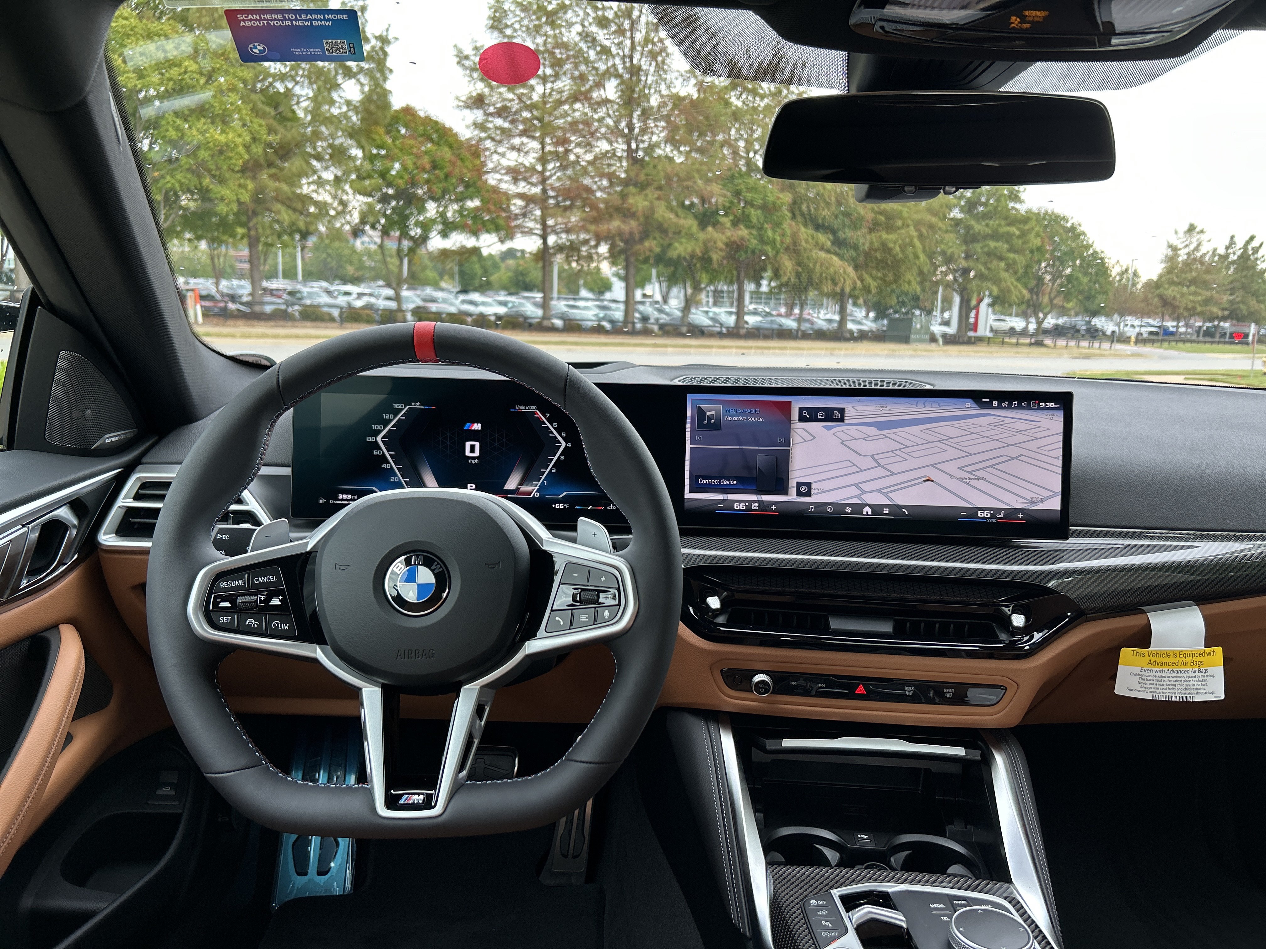 New 2027 BMW 440i xDrive Coupe w/ Premium Package AWD/4WD image 20