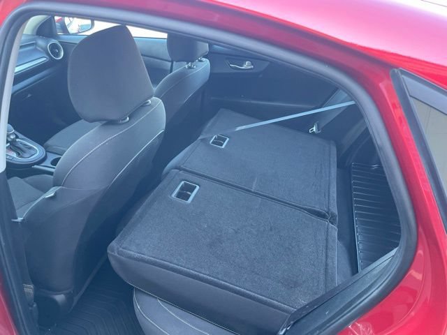 Used 2021 Kia Forte LXS FWD image 57