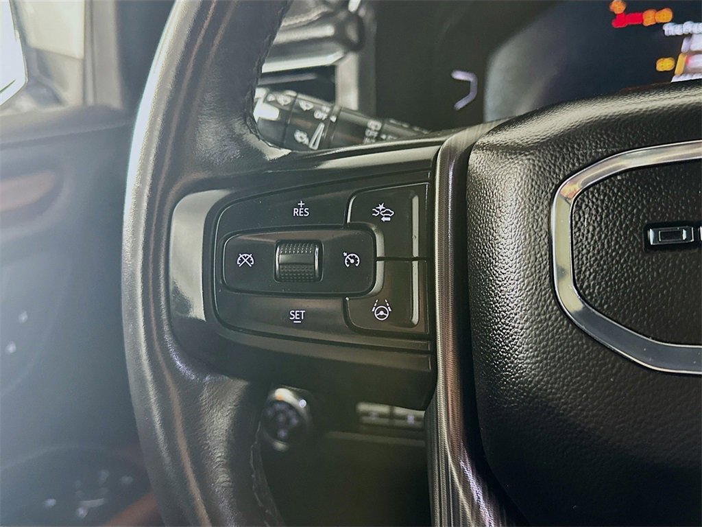 Used 2023 GMC Yukon Denali Ultimate image 26