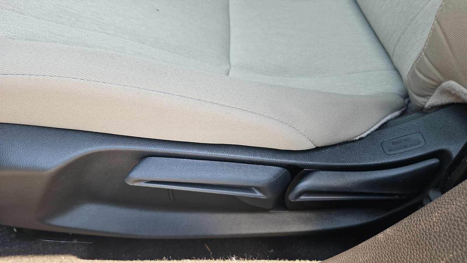 Certified 2025 Honda Accord LX image 14