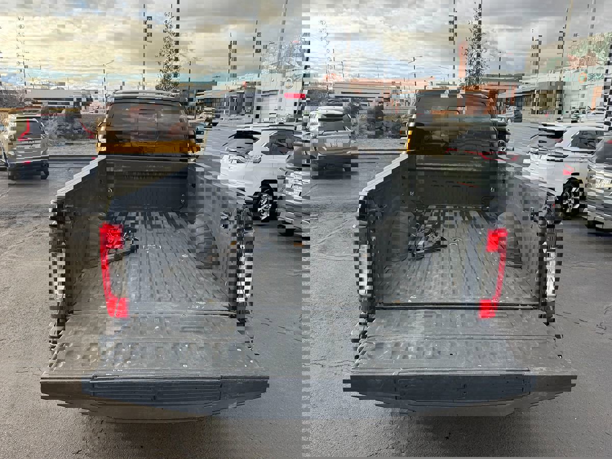 Used 2017 Ford F350 Lariat w/ Lariat Ultimate Package image 11