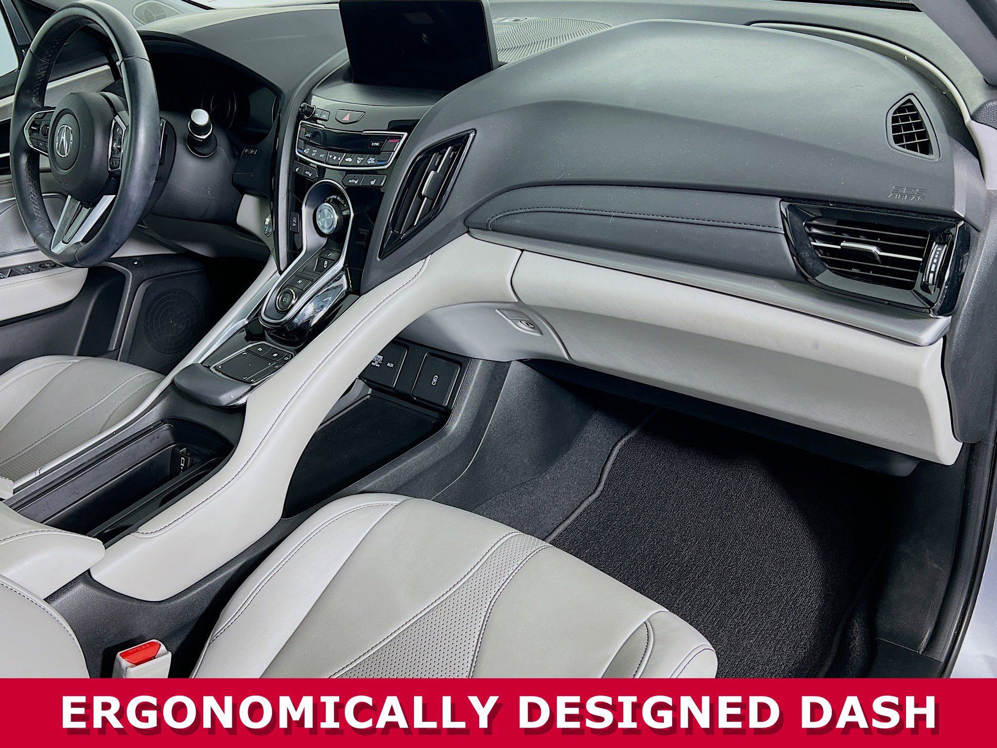 Used 2019 Acura RDX FWD w/ Technology Package image 23