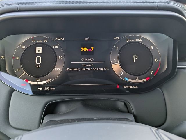 Used 2025 Land Rover Range Rover Sport S image 14