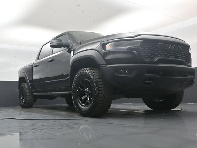 New 2026 RAM 1500 RHO w/ RHO Level 1 Equipment Group image 44