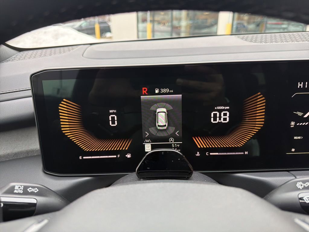 New 2027 Kia Telluride EX X-Line image 35