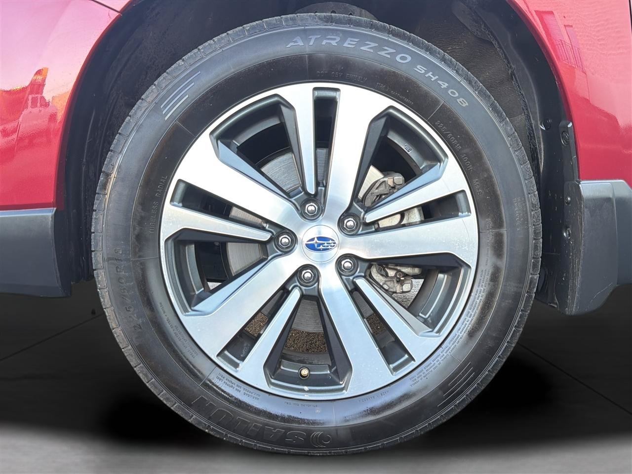 Used 2019 Subaru Outback 2.5i Limited AWD/4WD image 32