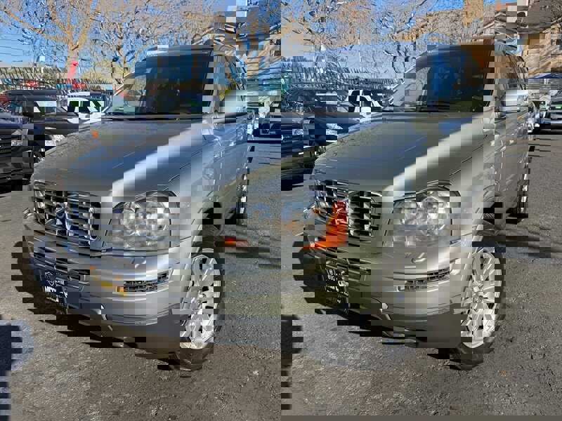 Used 2007 Volvo XC90 V8 image 1