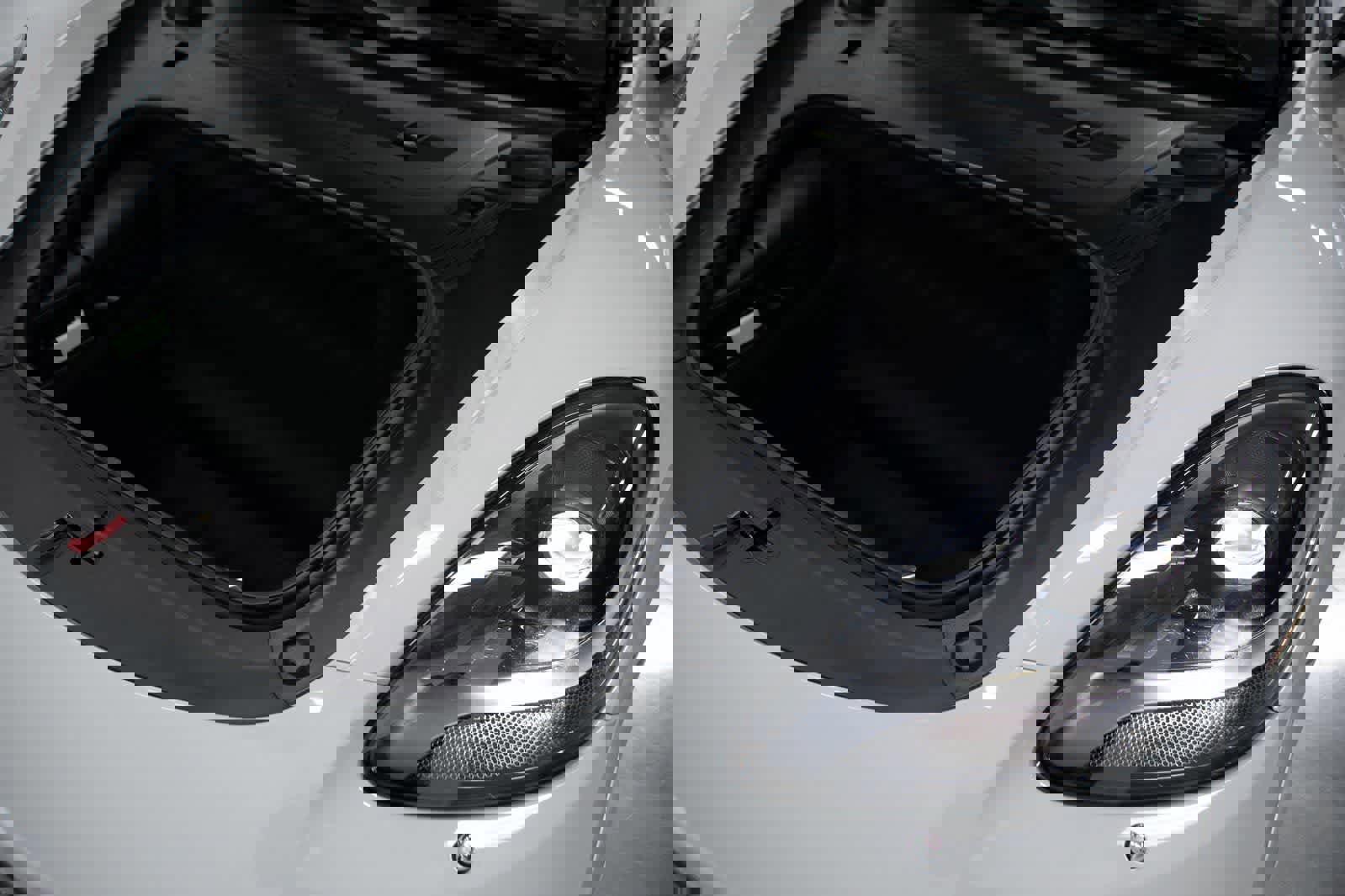 Certified 2025 Porsche 718 Boxster S image 27