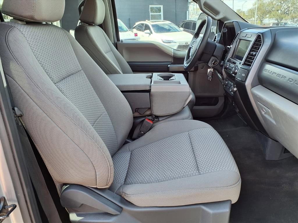 Used 2022 Ford F250 XLT image 13
