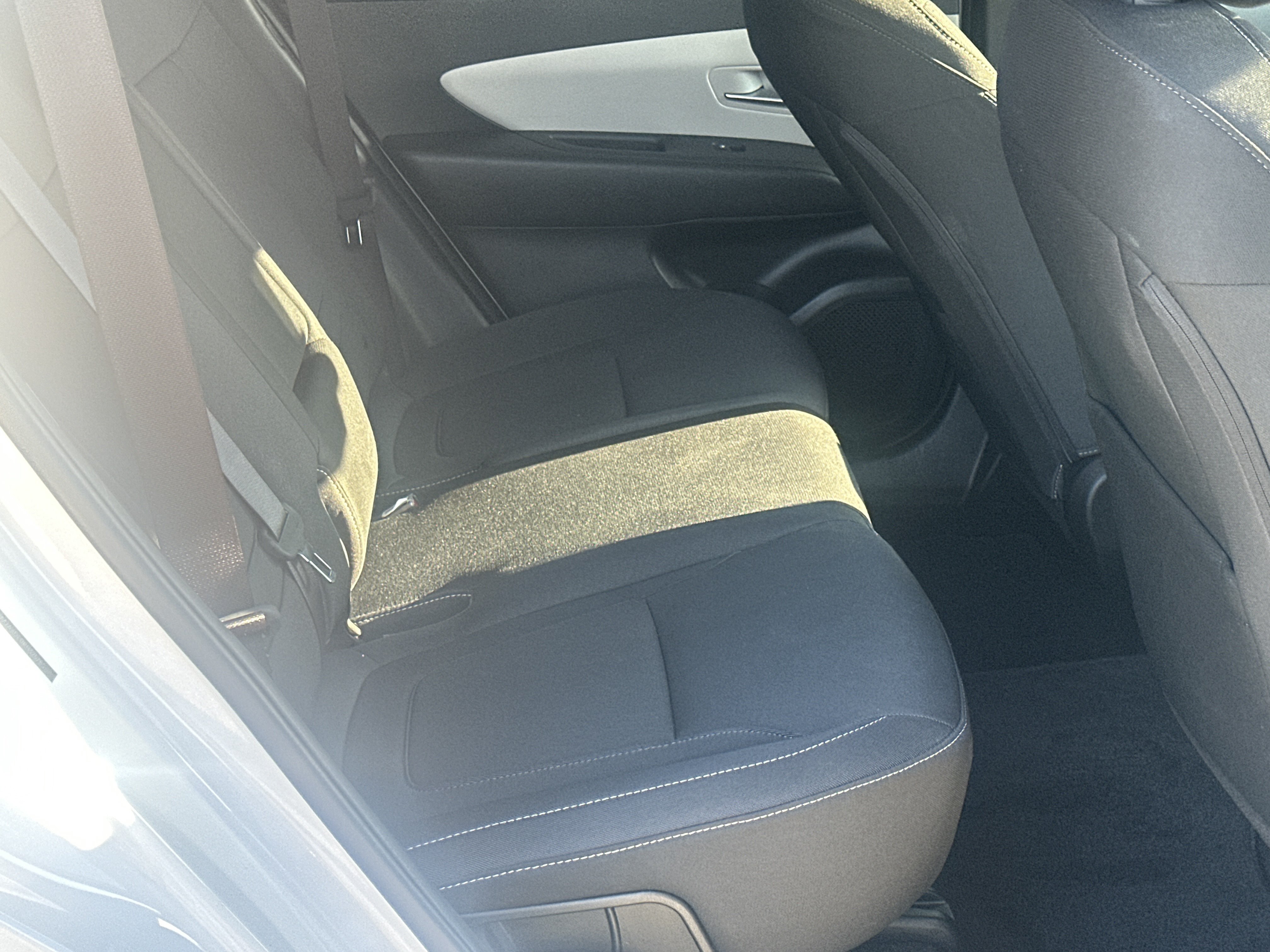 Used 2024 Hyundai Tucson SE FWD image 15