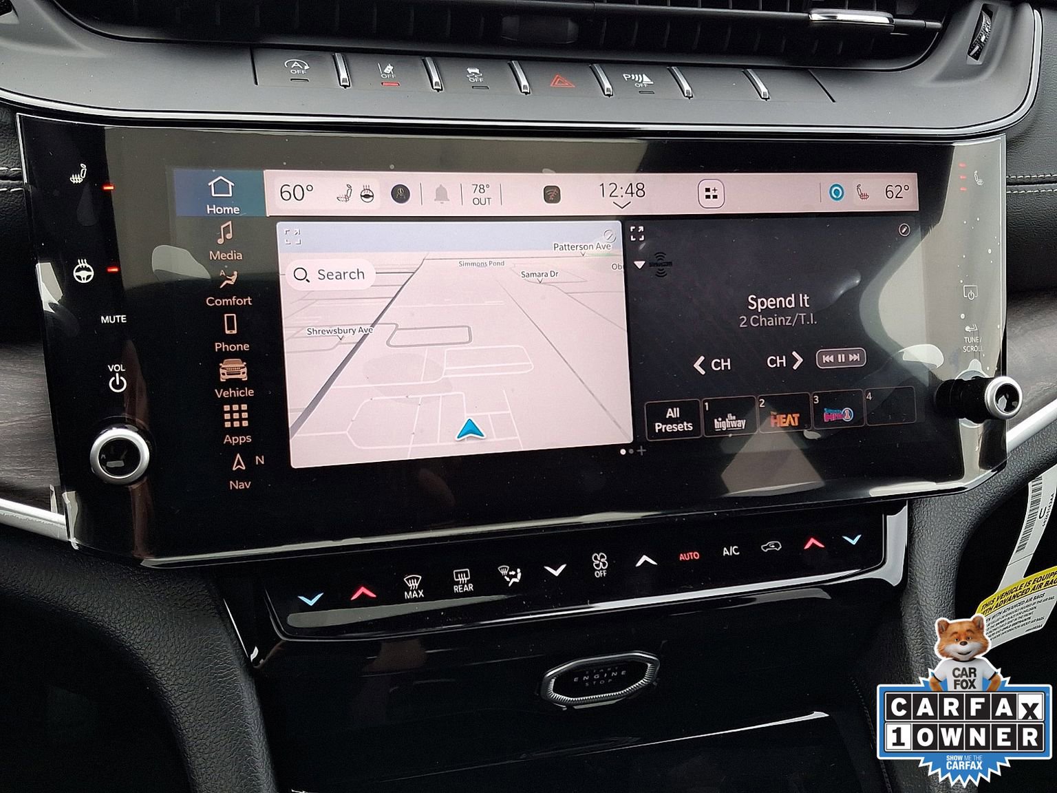 New 2026 Jeep Grand Cherokee Altitude image 10