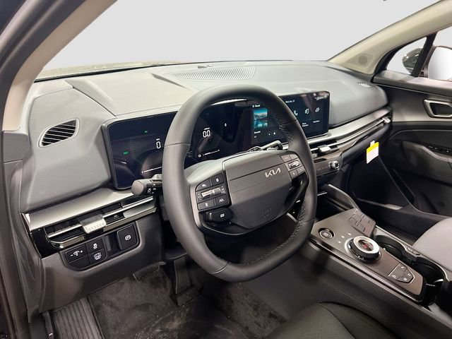 New 2026 Kia Sportage LX image 9